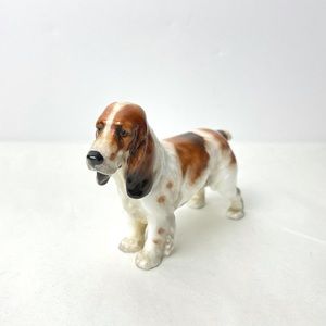 Royal Doulton Cocker Spaniel HI1037